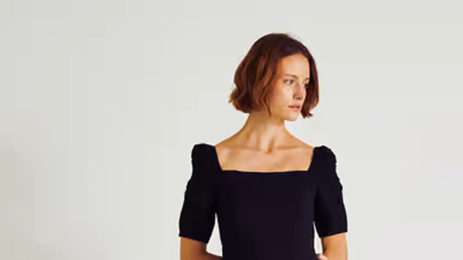 Robe Monoprix