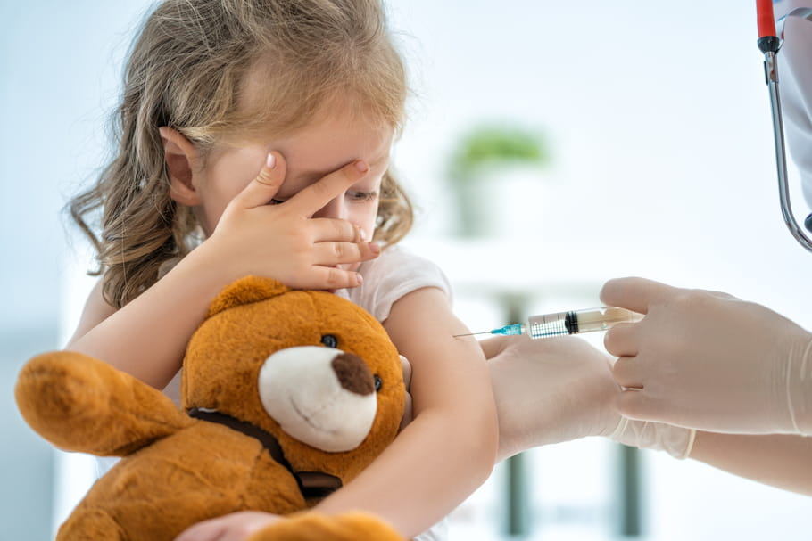 Vaccin obligatoire : chez le bébé, adulte, à l'école, voyage