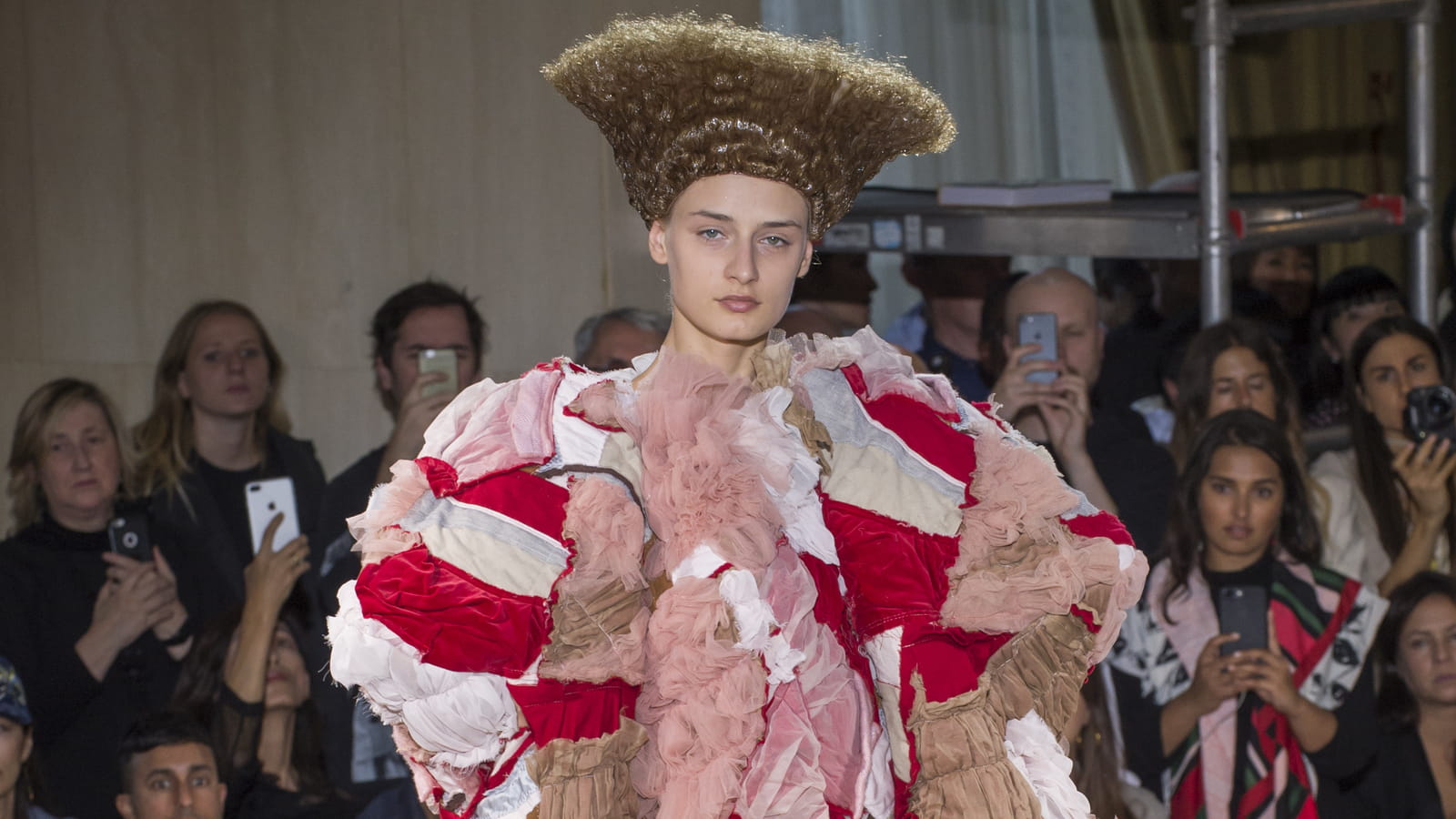 Comme Des Garçons