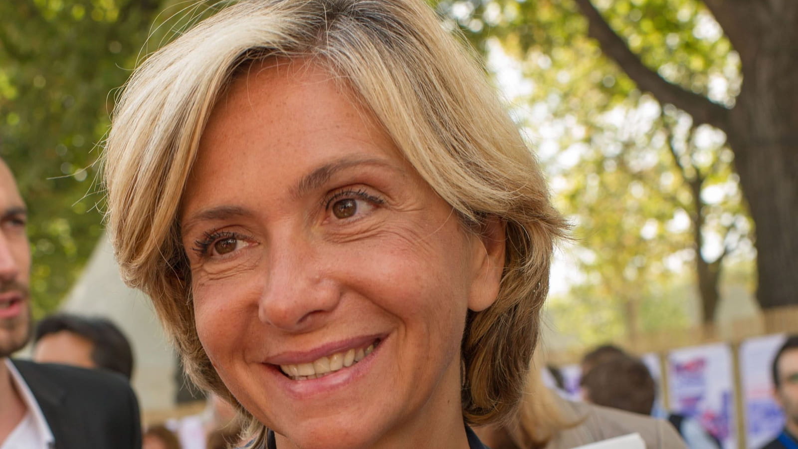 Valérie Pécresse 