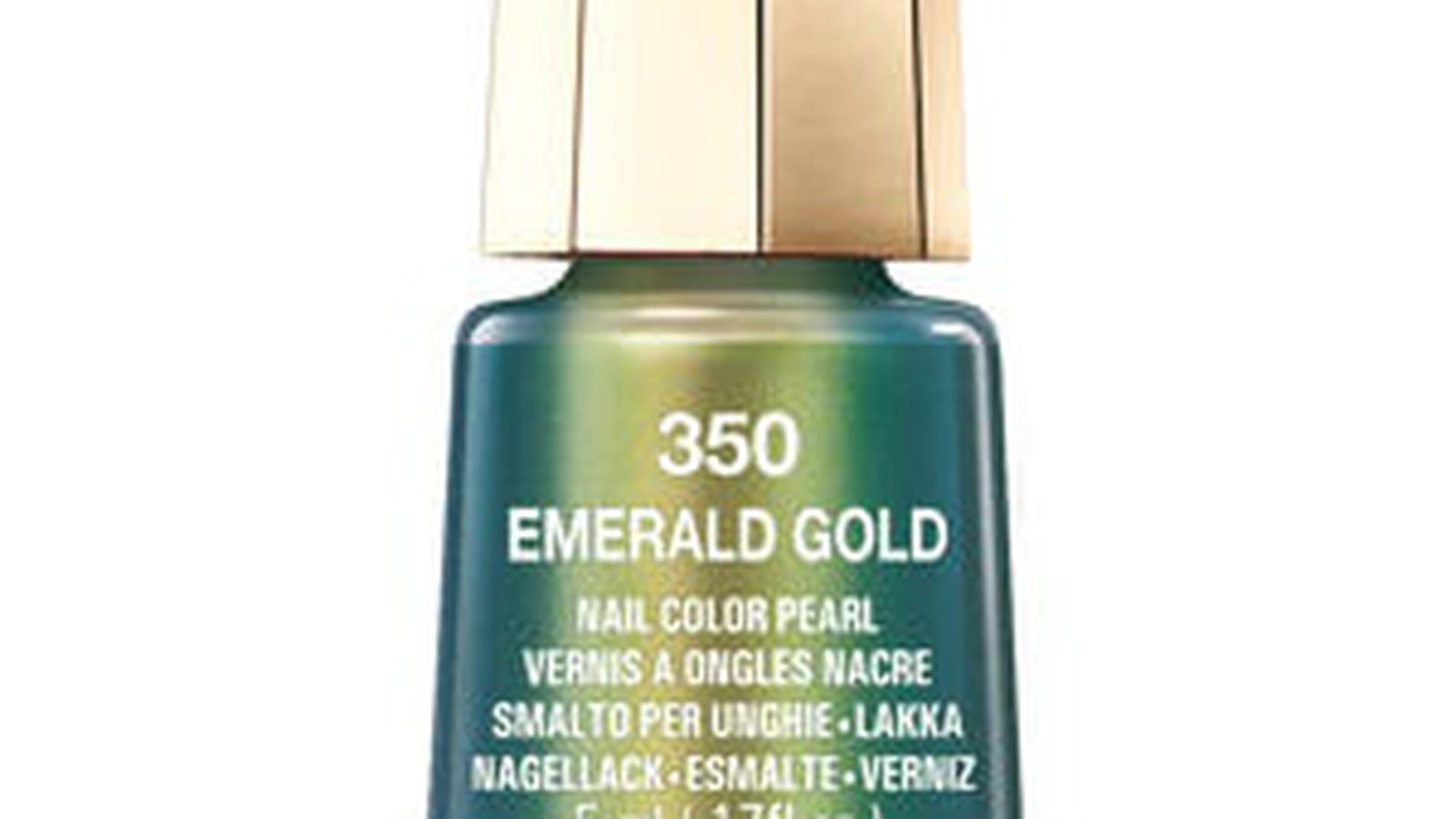 Emerald Gold Metropolitan de Mavala