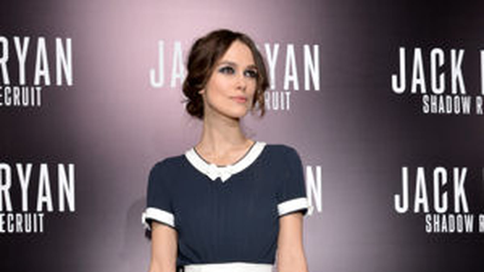 Keira Knightley