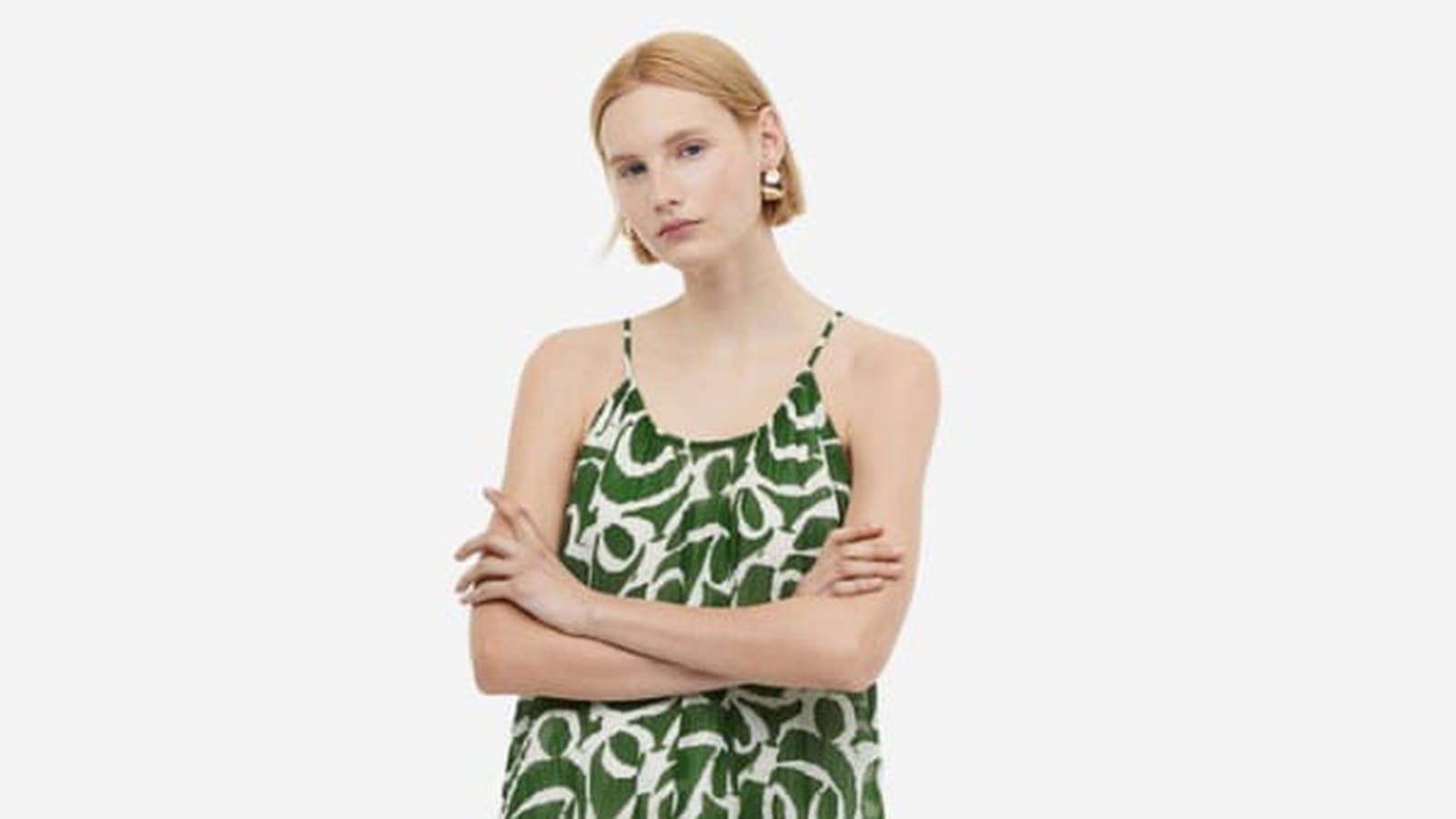 Robe H&M