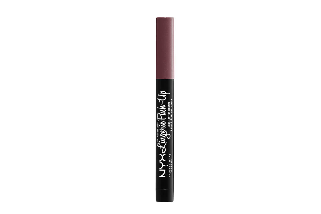 Lip Lingerie Push-Up NYX