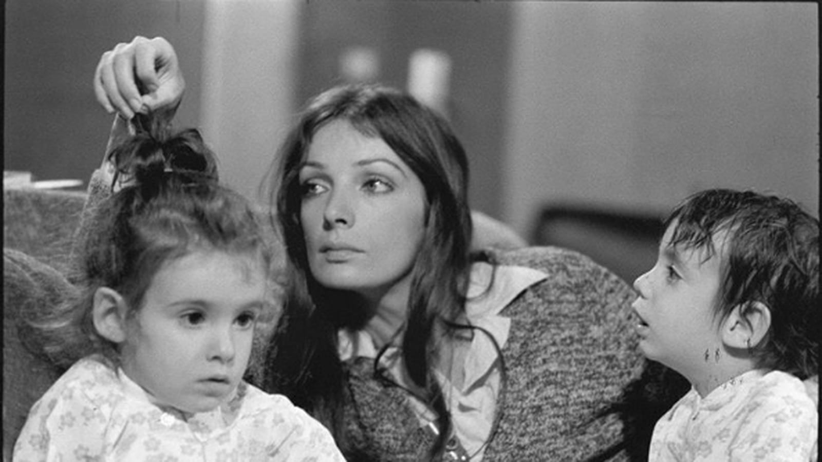 Lisa Azuelos, Marie Laforêt