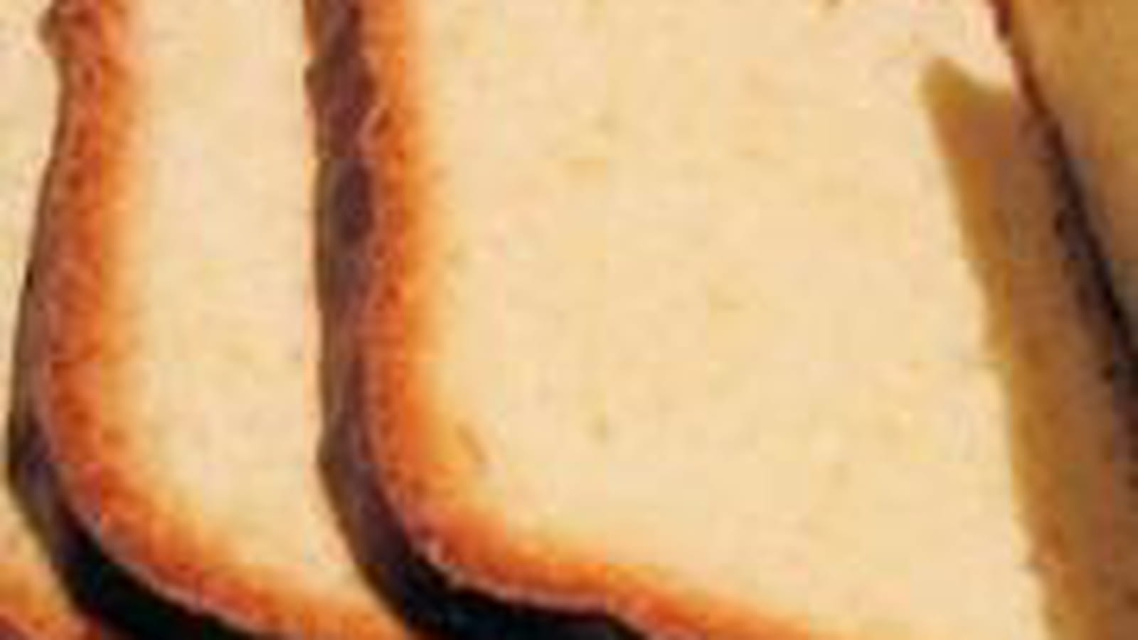 Pain de mie