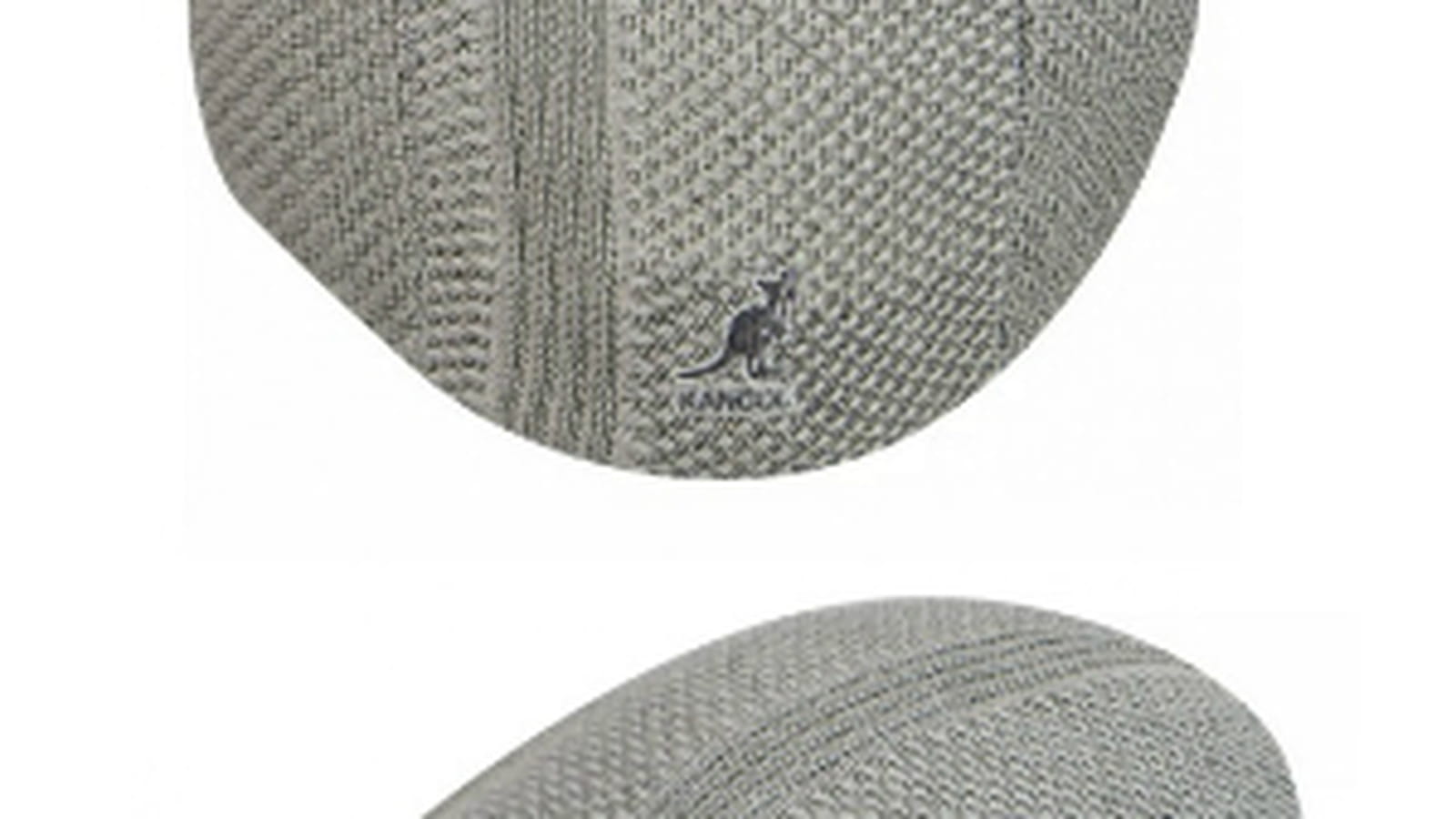 La casquette Kangol