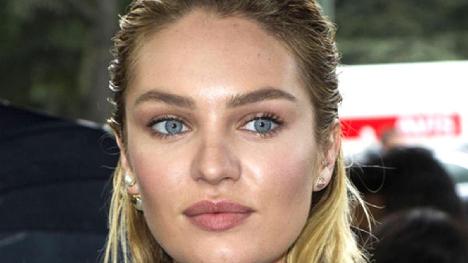 Candice Swanepoel