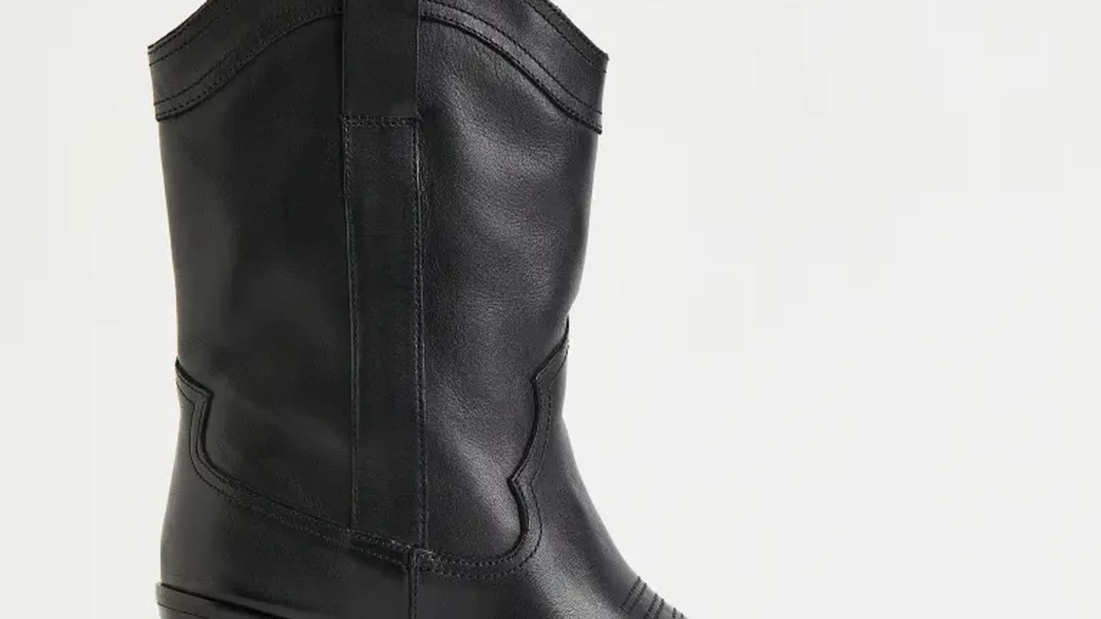 Bottines H&M