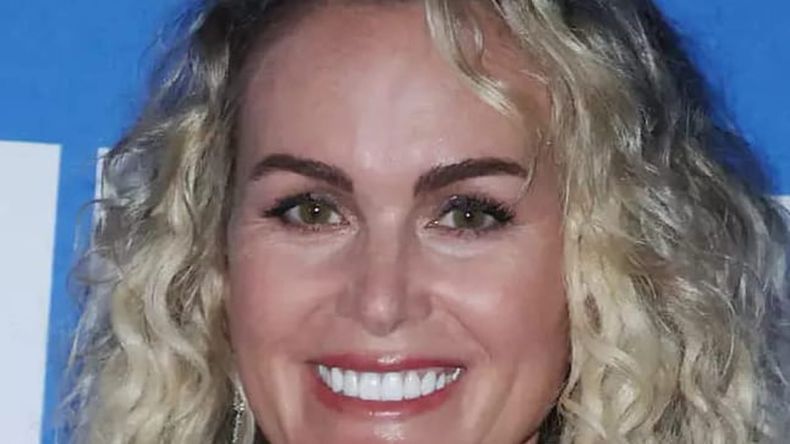 Laeticia Hallyday