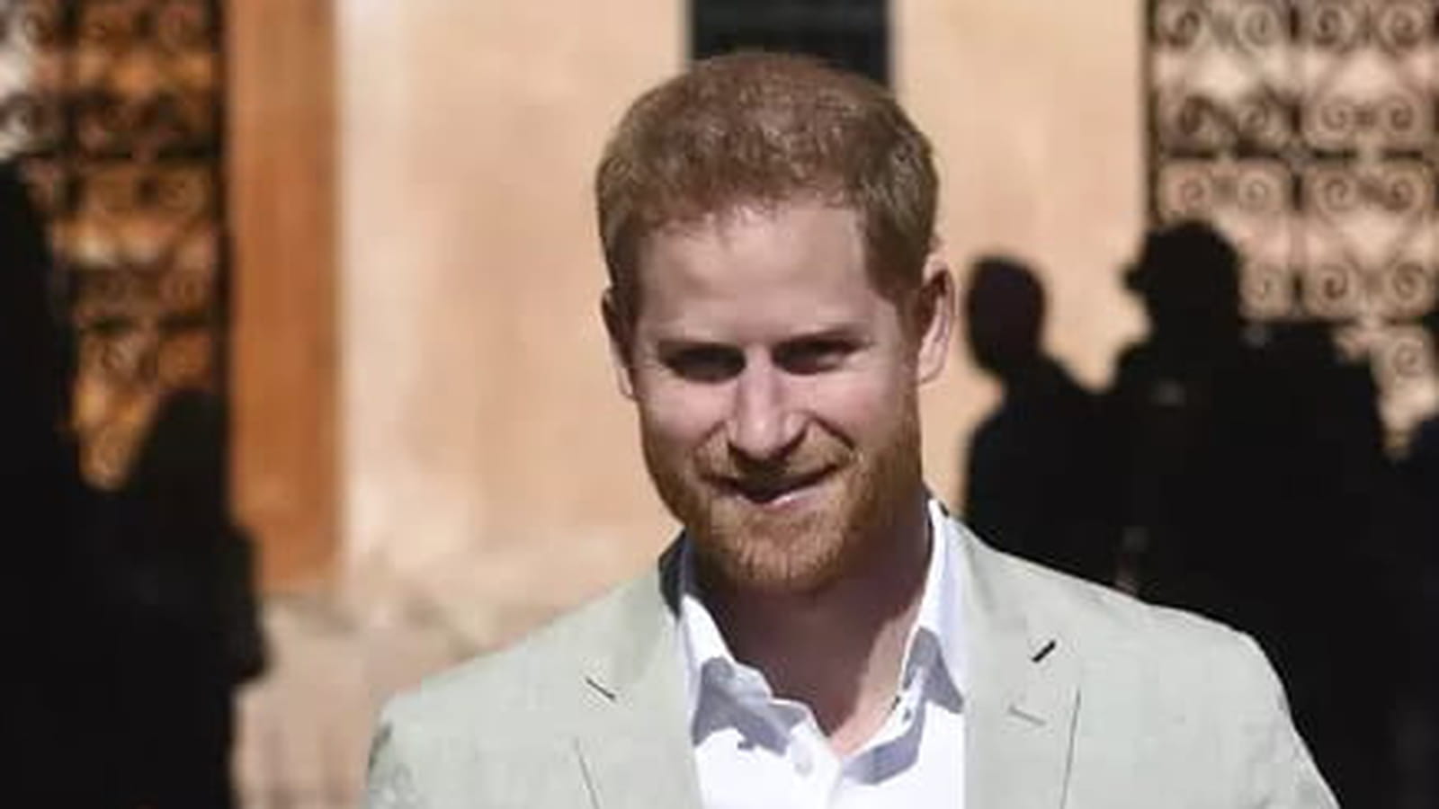 Prince Harry