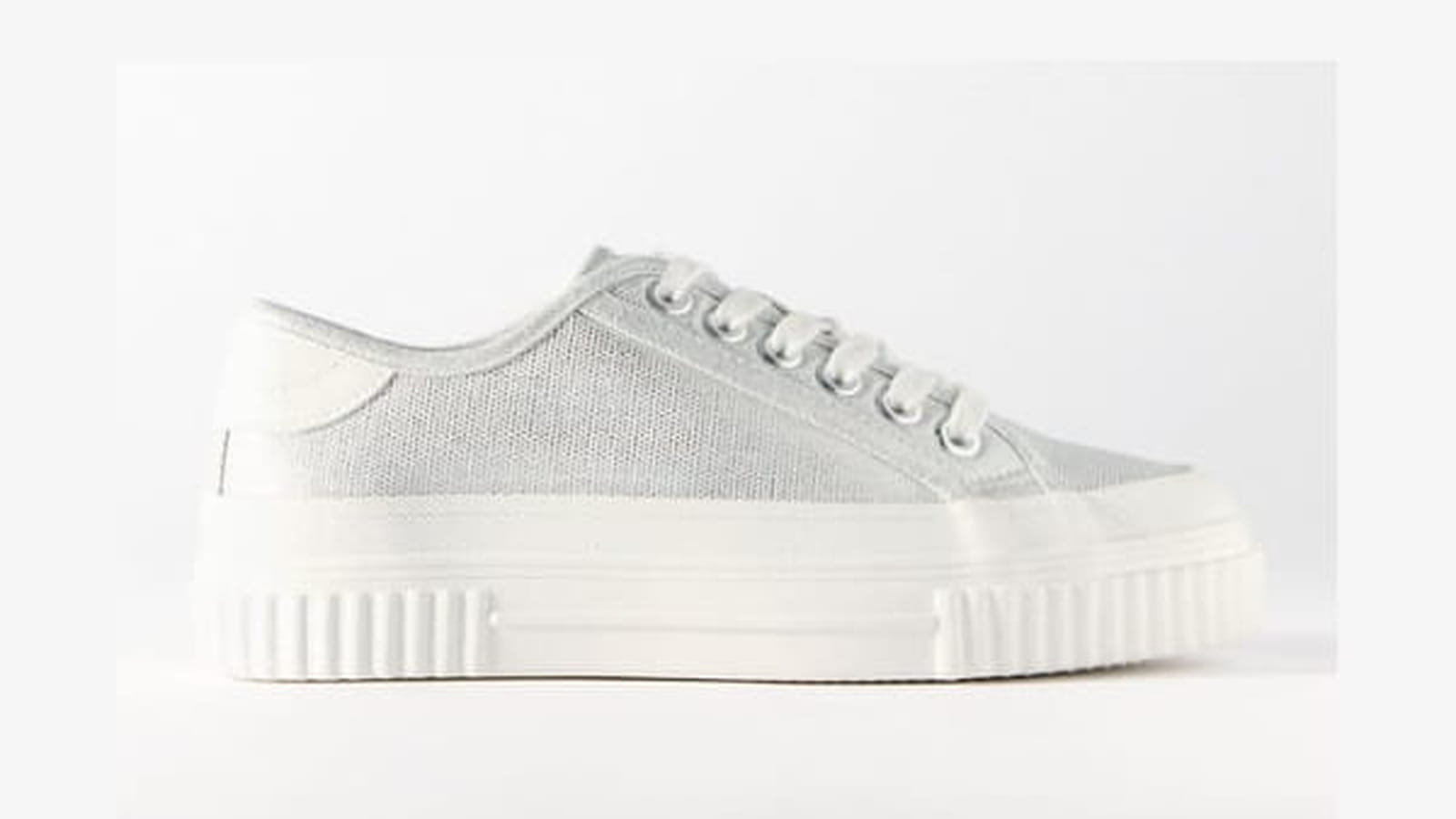 Baskets Zara