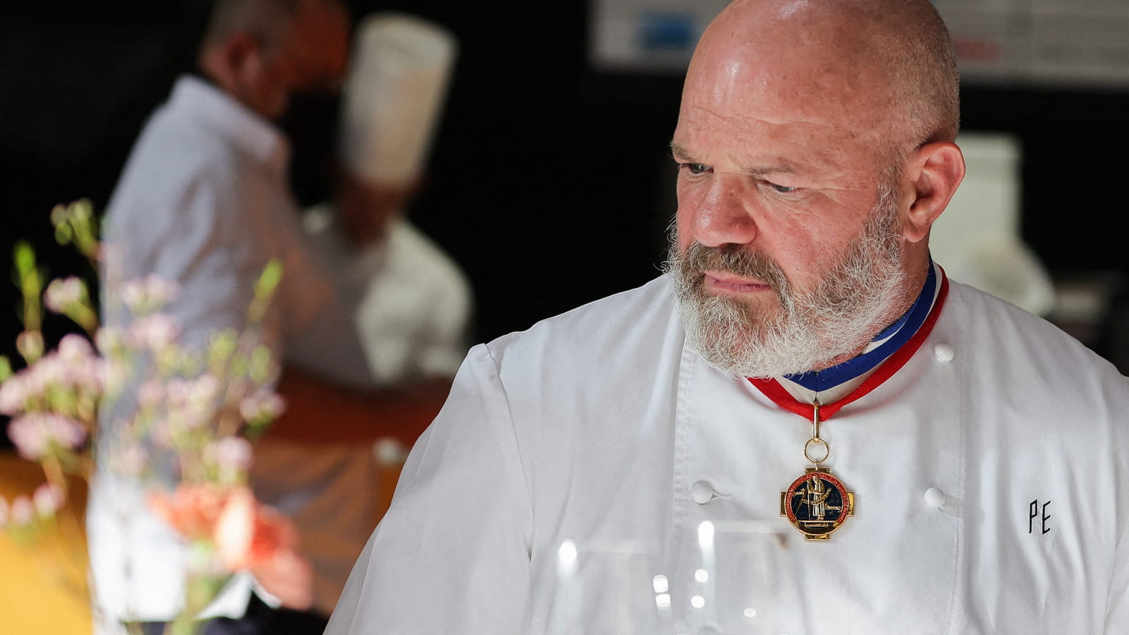 Philippe Etchebest 