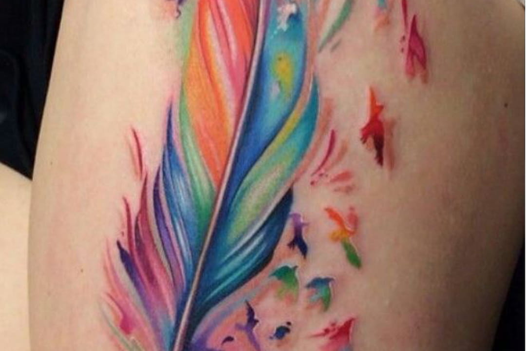 Sitemapcdatahttpsintkedriinfotatouage Cuisse Femme Plume