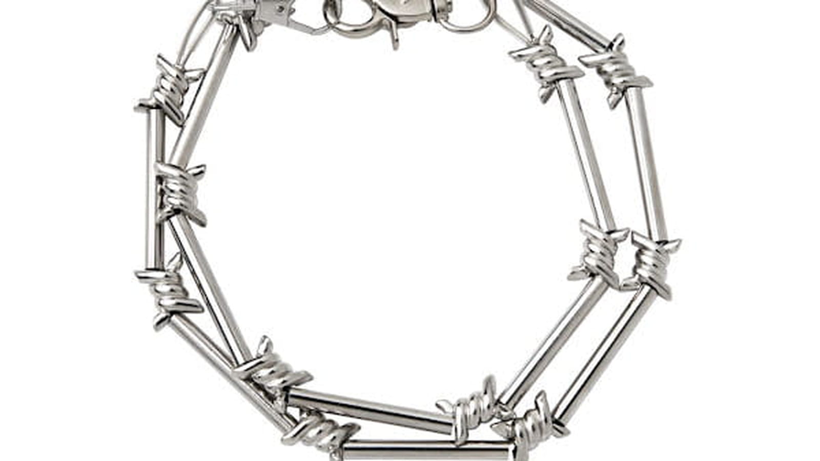 Choker Isabelle Toledano