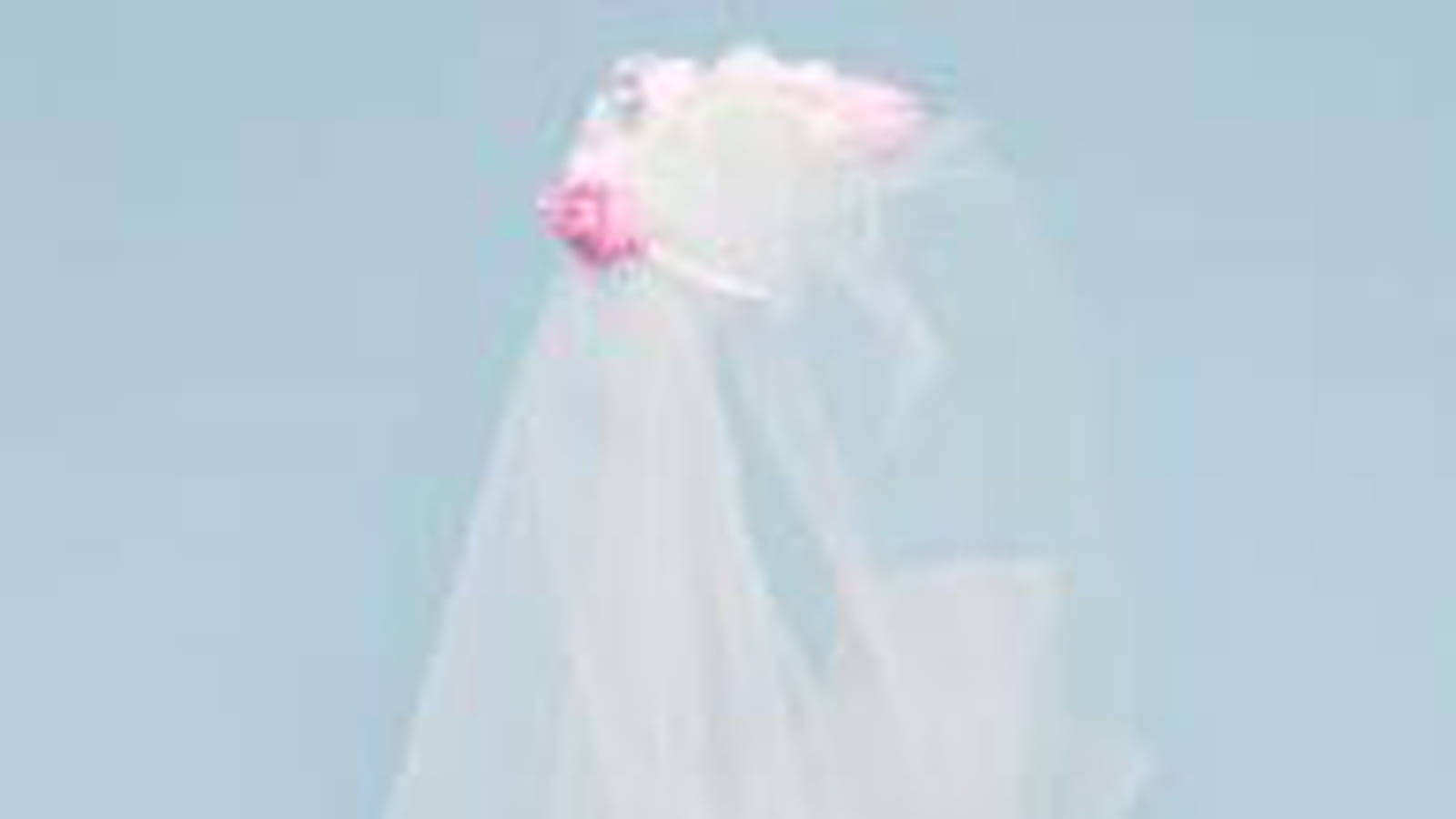 Voile de mariée