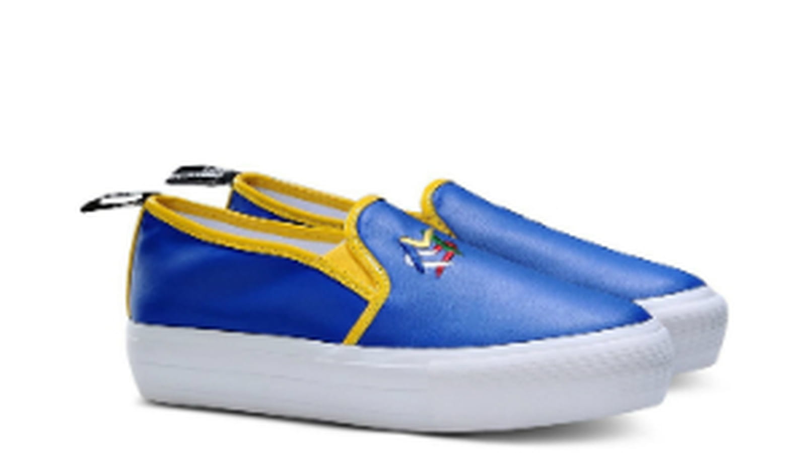Slip-on Love Moschino