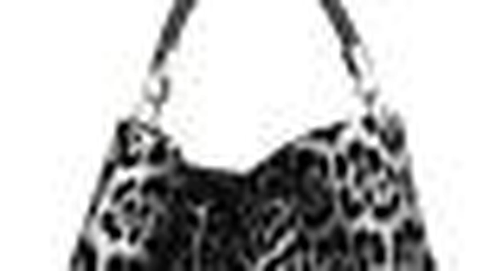 Le sac "Roady" d'Yves Saint Laurent