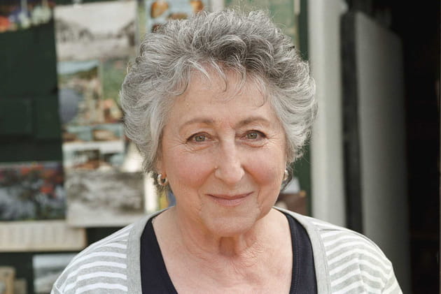 Andr&eacute;e Damant est morte le 6&nbsp;d&eacute;cembre 2022