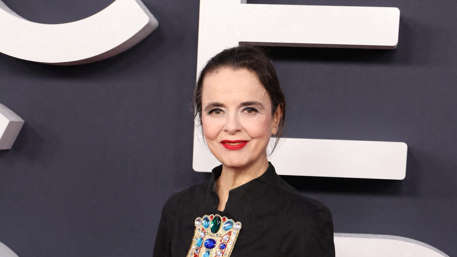 Amélie Nothomb 