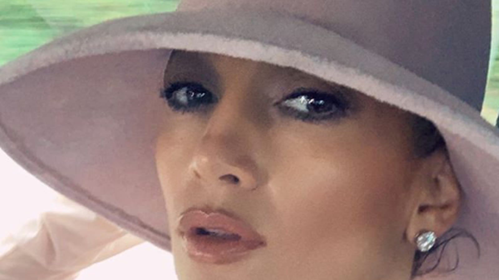 Jennifer Lopez