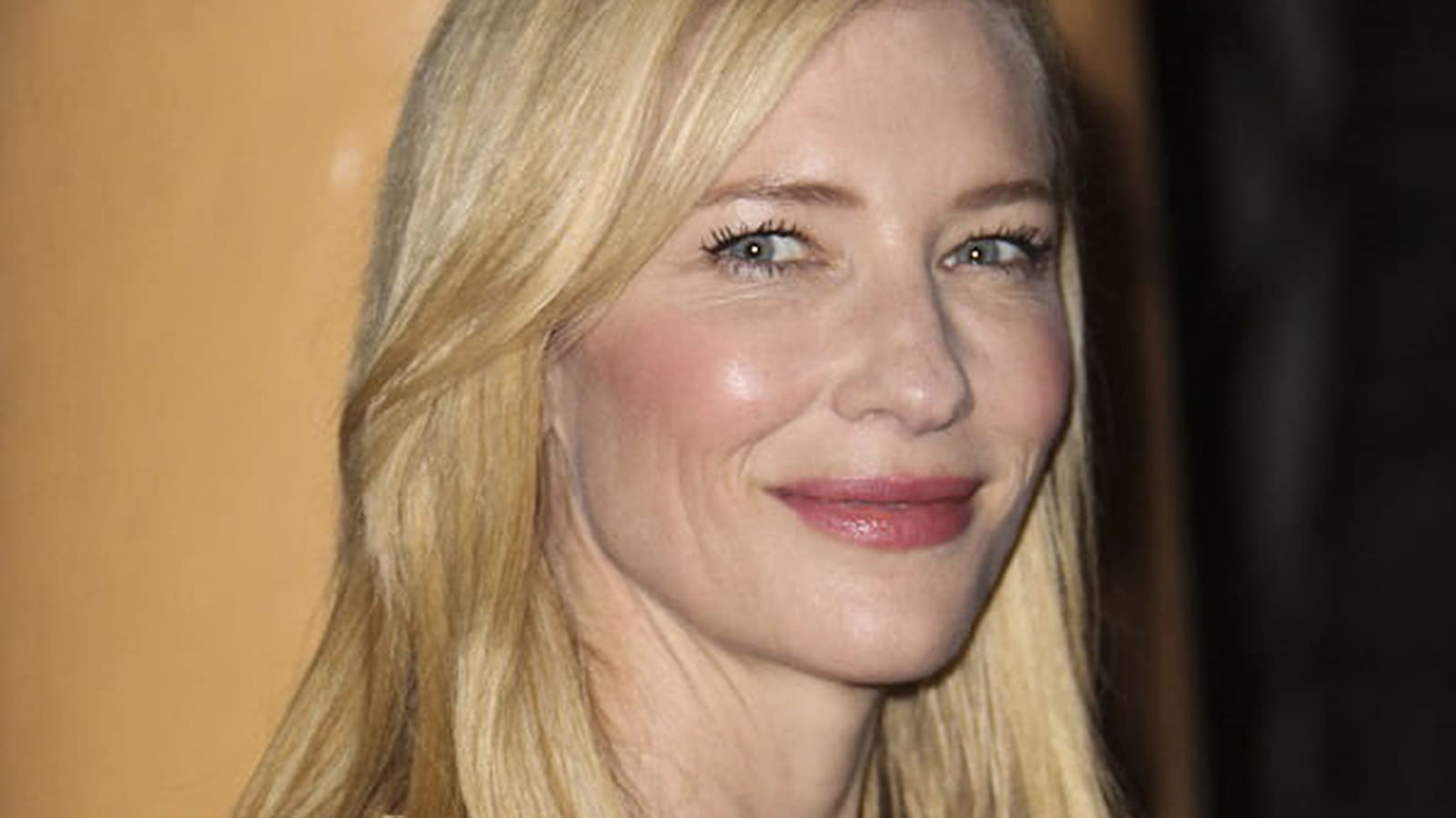 Cate Blanchett