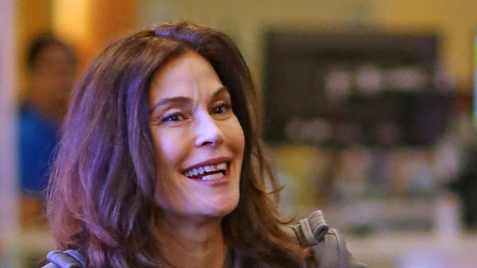 Teri Hatcher