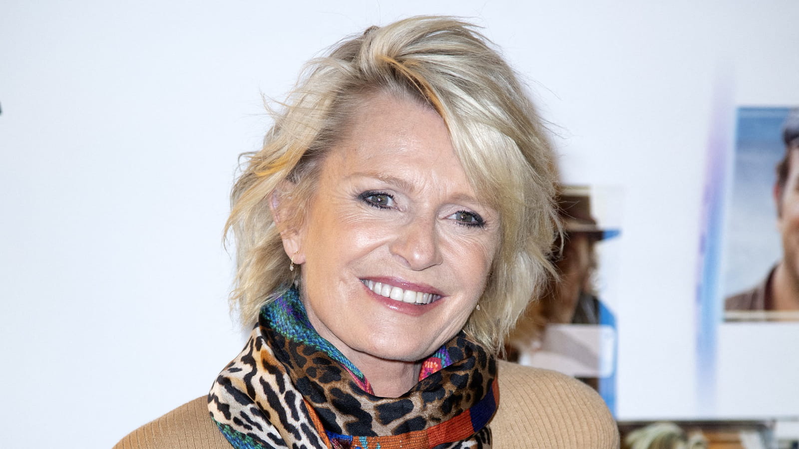 Sophie Davant