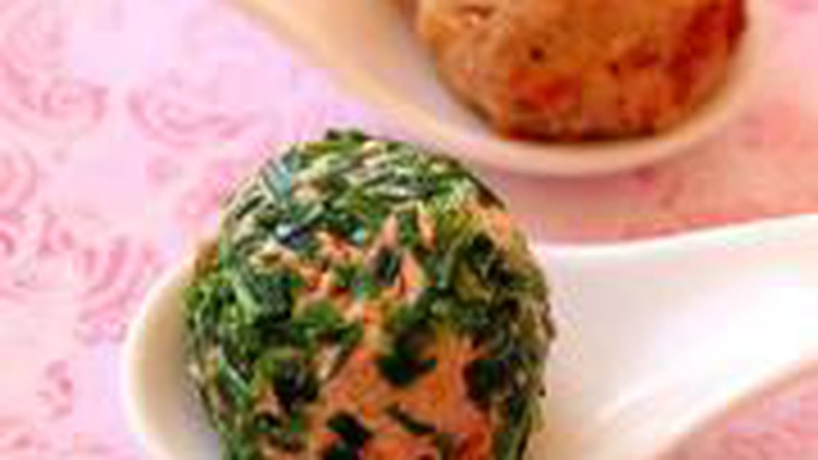 Boulettes au thon
