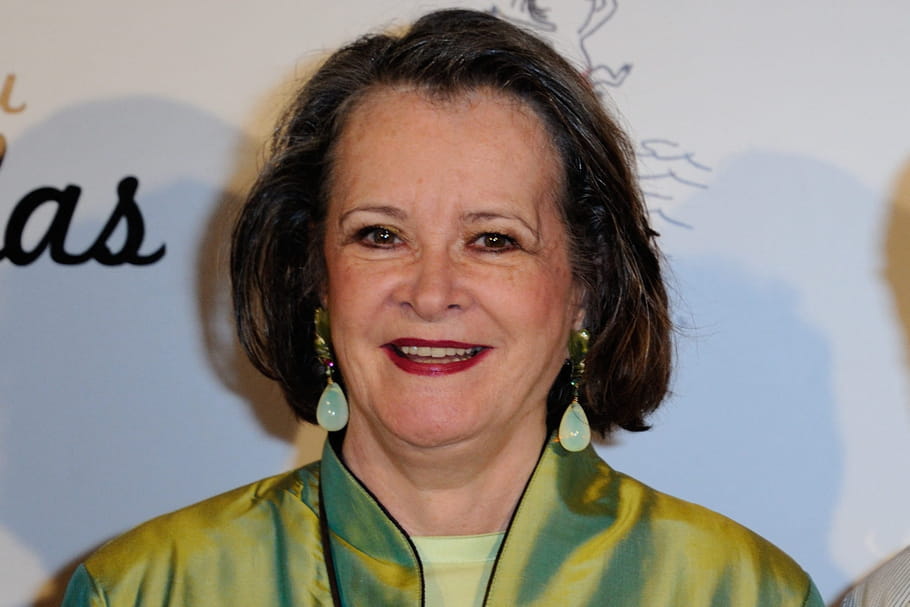 Dominique Lavanant a 76 ans : son enfance, le couvent, la troupe du Splendid...