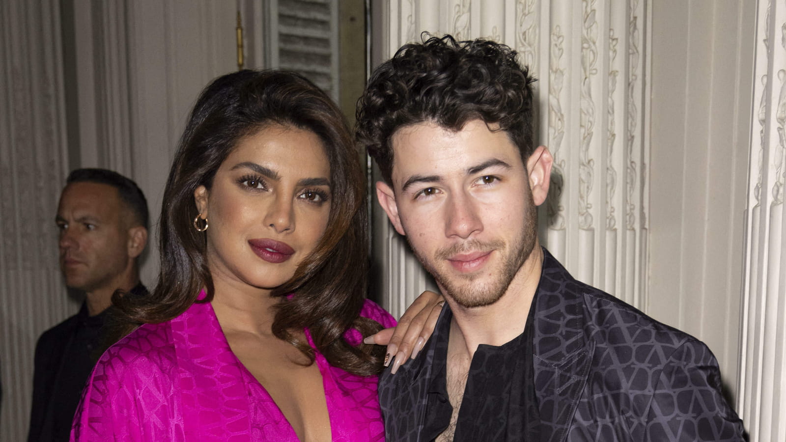 Priyanka Chopra