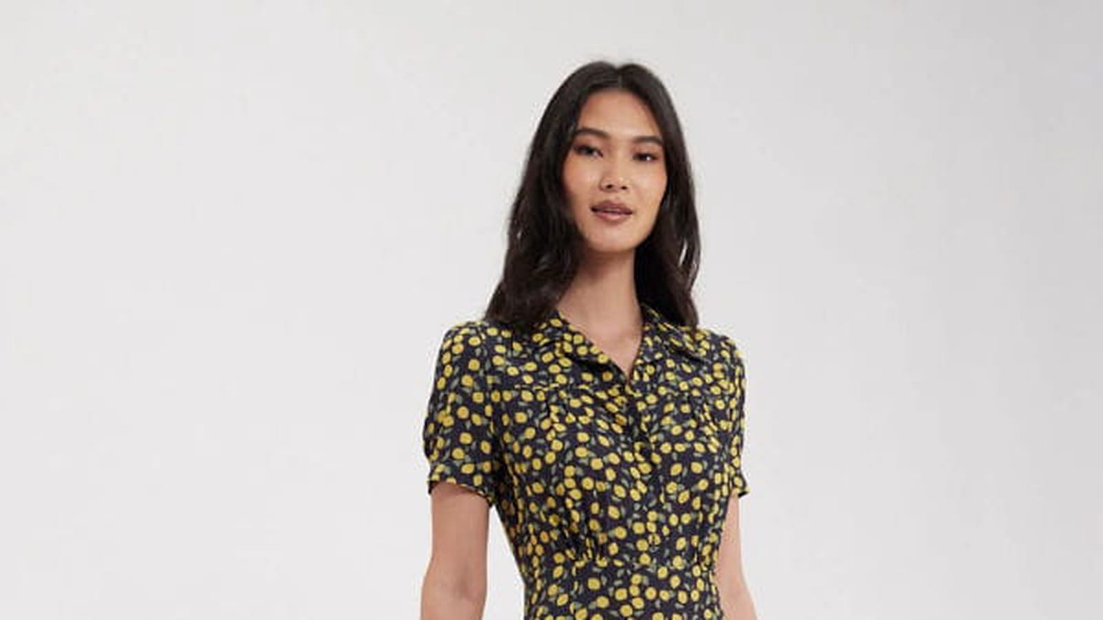 Robe Ines de la Fressange