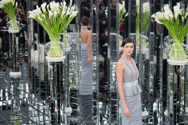 Miroir mon beau miroir