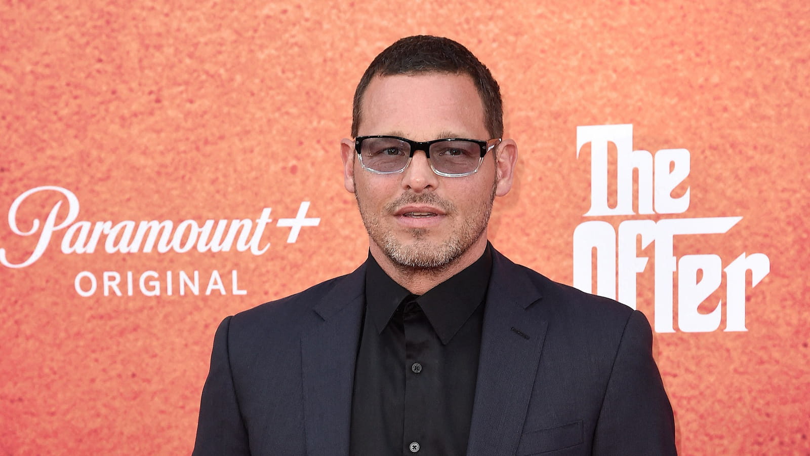 Justin Chambers