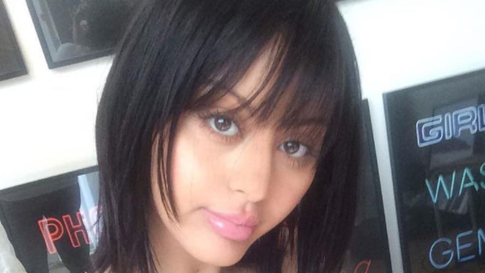 En brune