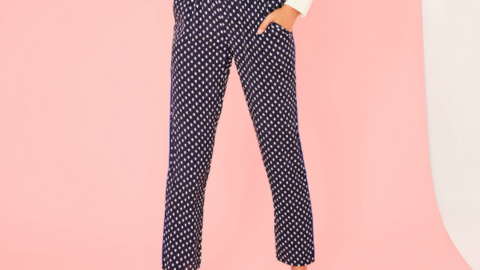 Pantalon Suncoo  