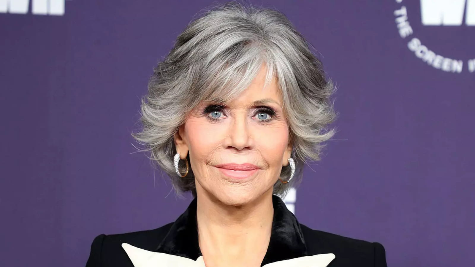 Jane Fonda