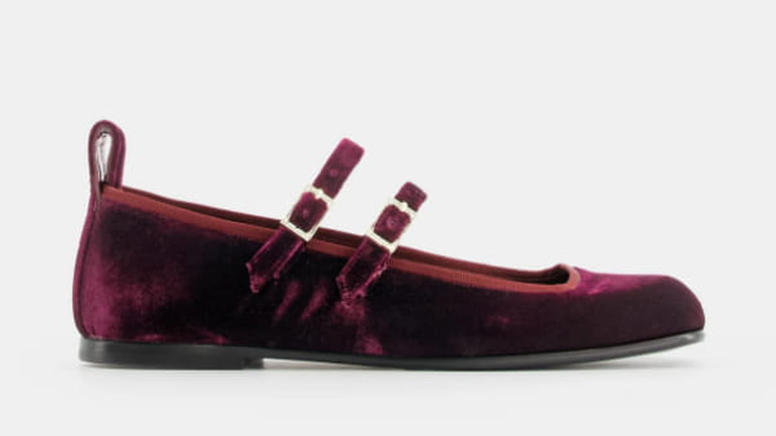 Ballerines Nodaleto