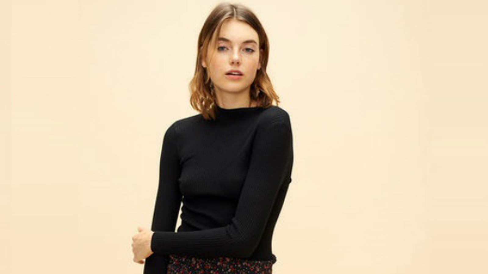 Robe Claudie Pierlot 