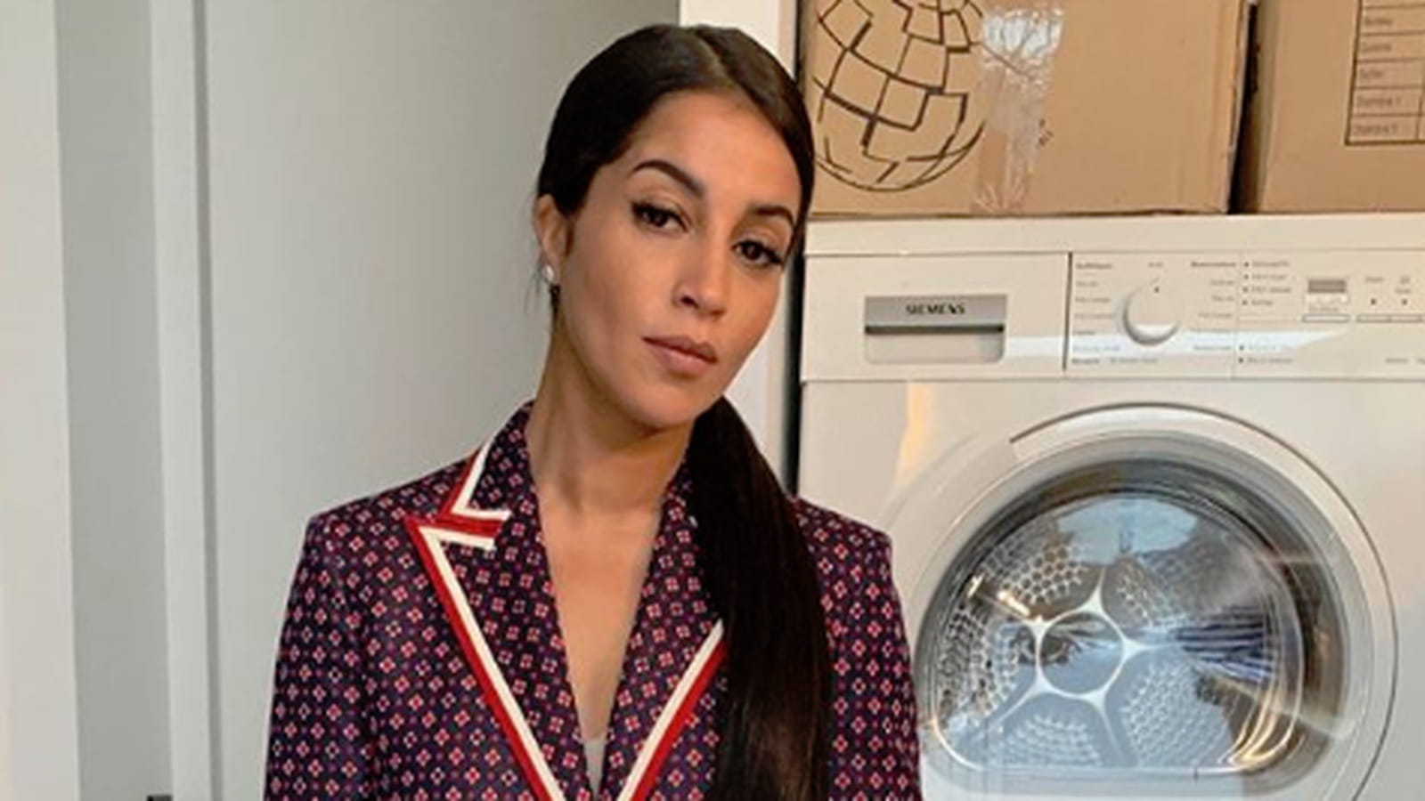 Leïla Bekhti