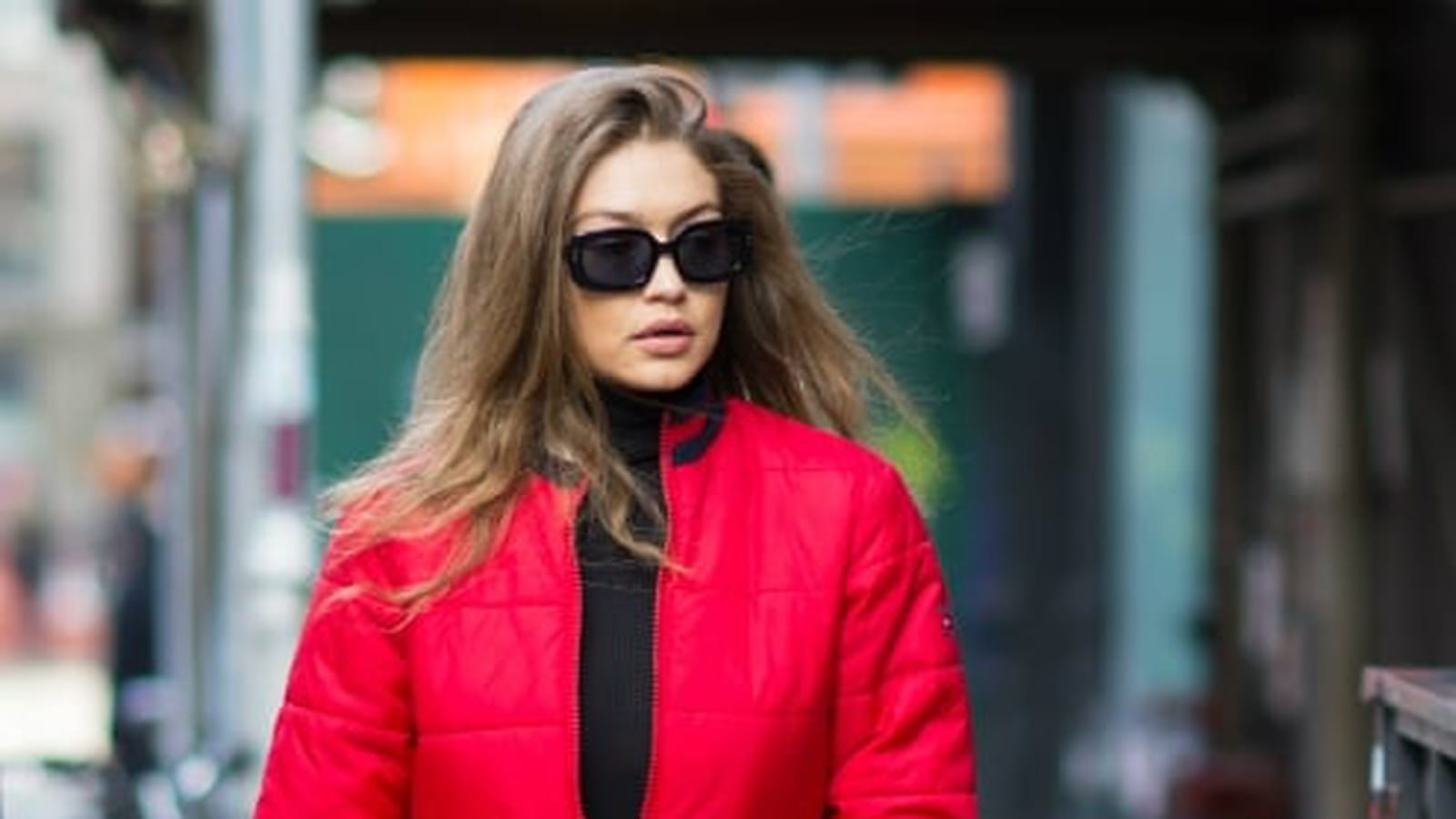Gigi Hadid