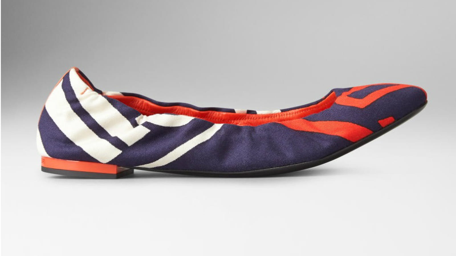 Ballerines Burberry