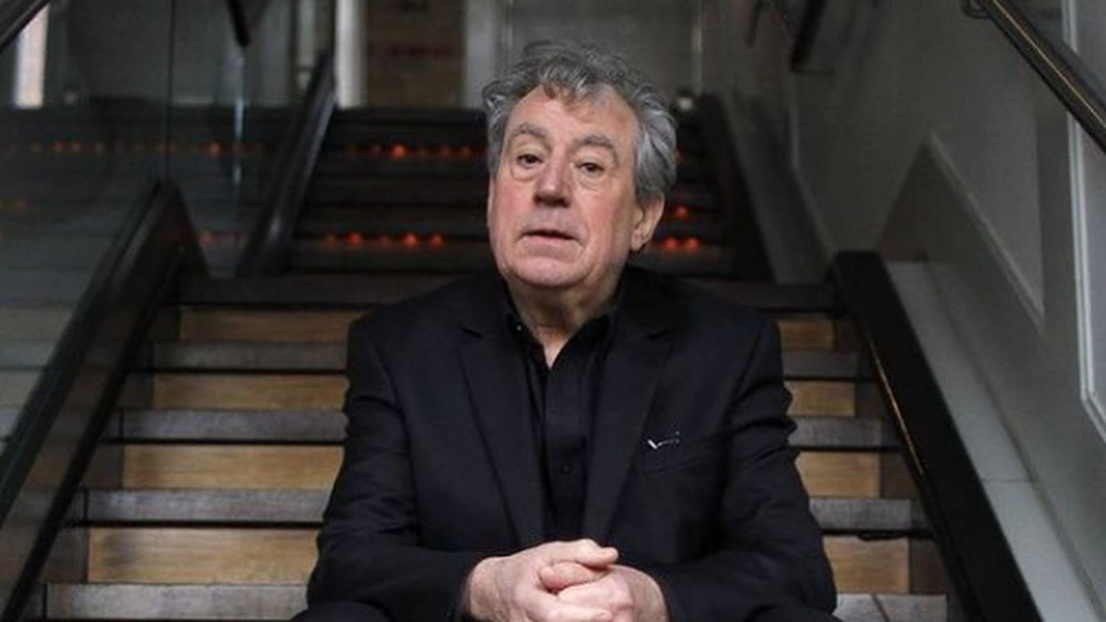 Terry Jones