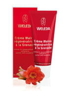 creme mains grenade weleda 200