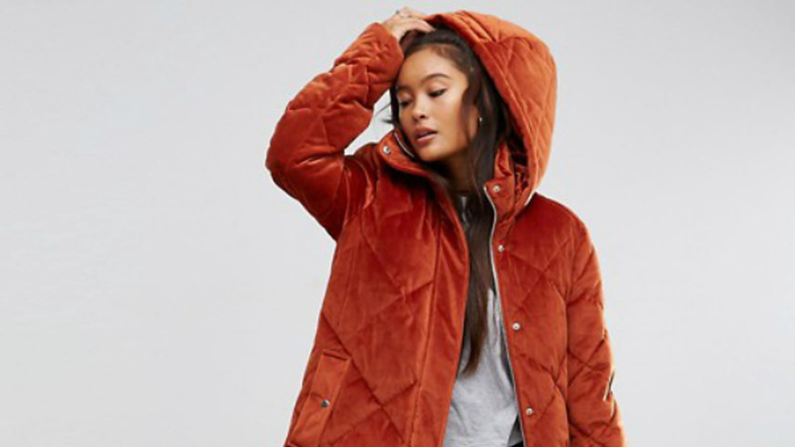 Manteau ASOS