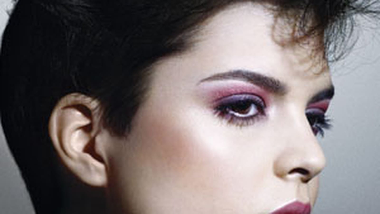 Clair-obscur de Shiseido 