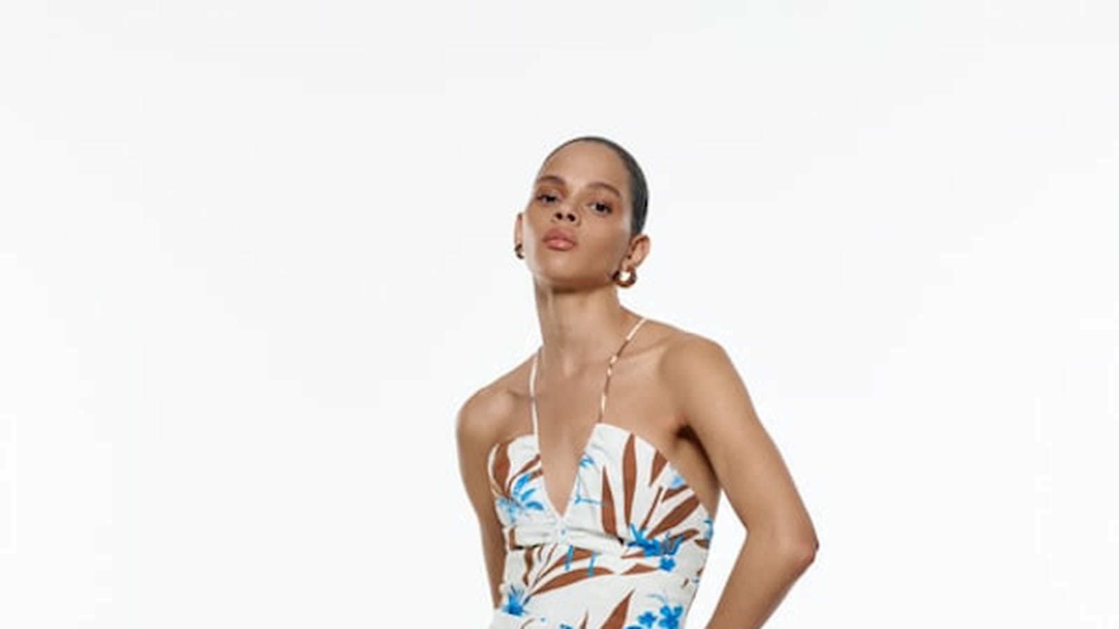 Robe Zara