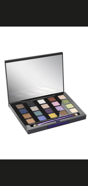 Palette UD XX Vice ldt reloaded dUrban Decay