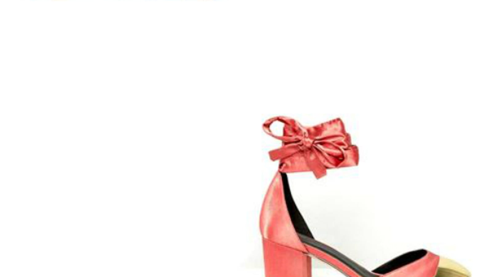 Sac Koko Couture et chaussures Asos