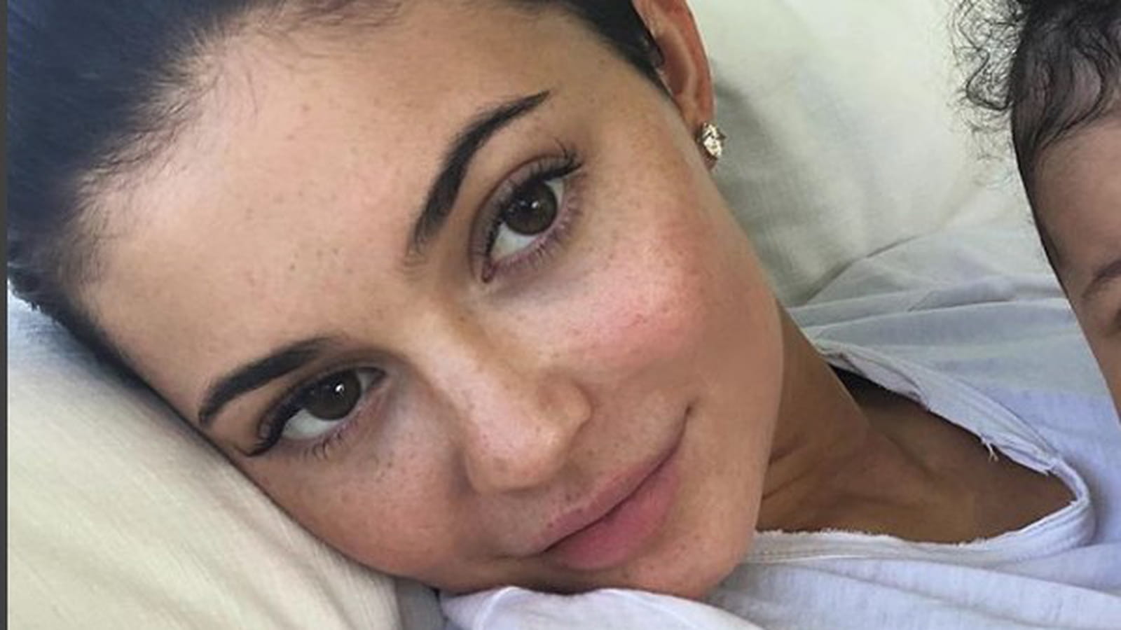 Kylie Jenner